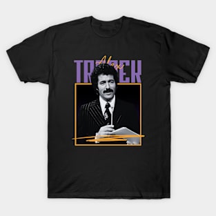 Alex trebek T-Shirt